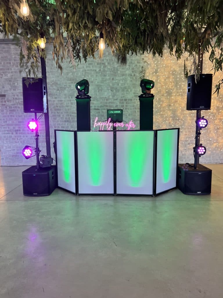 Murasie · Wedding