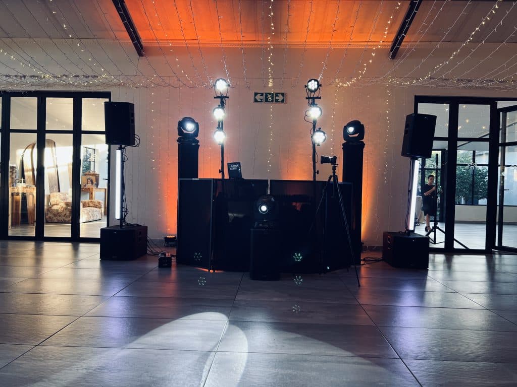 Joostenberg wedding