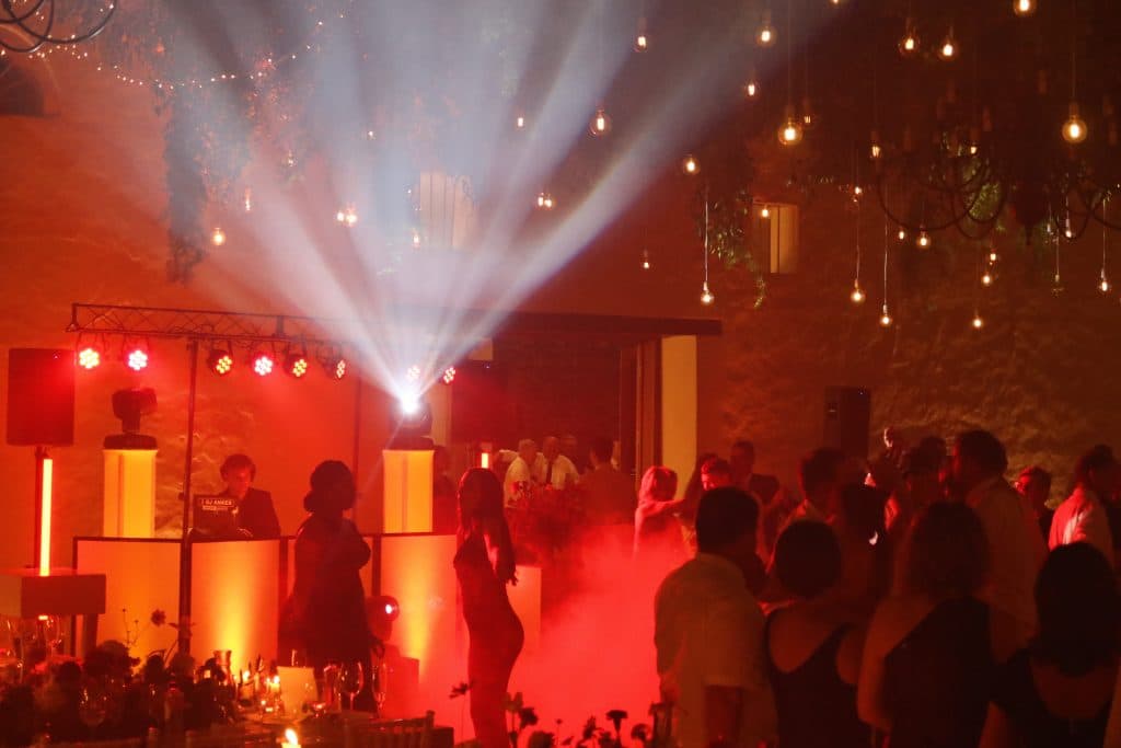 Asara Wine Estate wedding