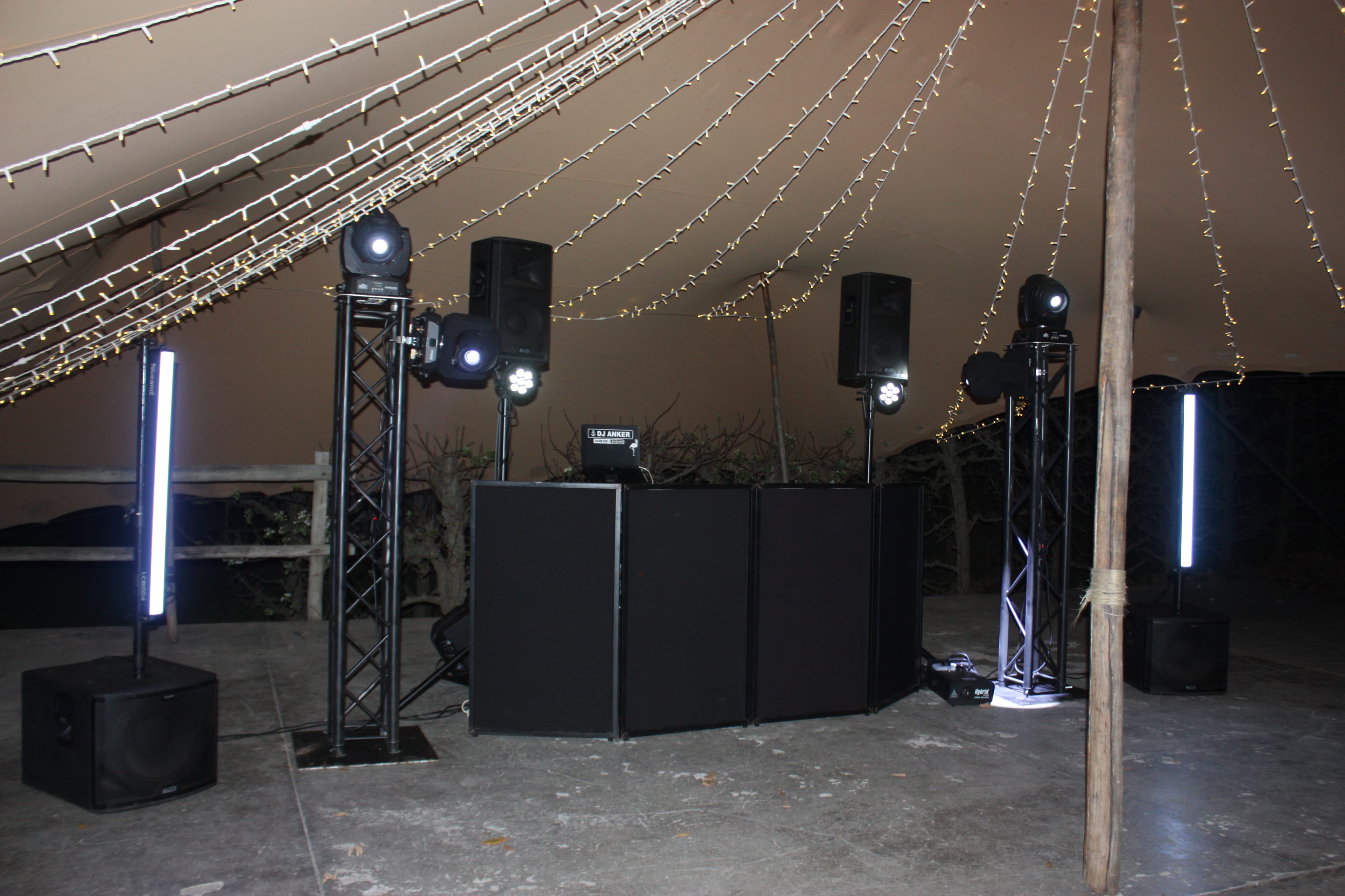 Dwarsberg Trout Hideaway Rawsonville wedding